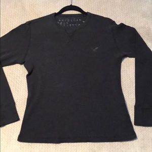Men’s Med American Eagle Thermal
